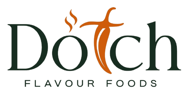 Dotch Flavour Foods logo